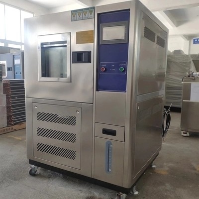 220V Thermal Environmental Testing Equipment Rainproof Multipurpose