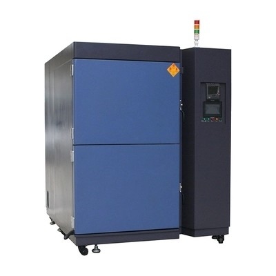 Rain Spray Environmental Test Chamber Dustproof Stainless Steel