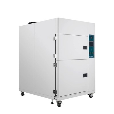 Antiwear Environmental Test Chamber Humidity Control Explosion Proof OEM