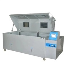 Real Programmable Simulation Environment Climate Test Chamber For Laboratory