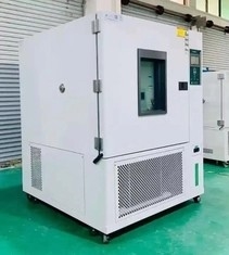 Drug Storage Stability Test Chamber For Environment Temperature And Humidity