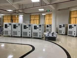 Drug Storage Stability Test Chamber For Environment Temperature And Humidity