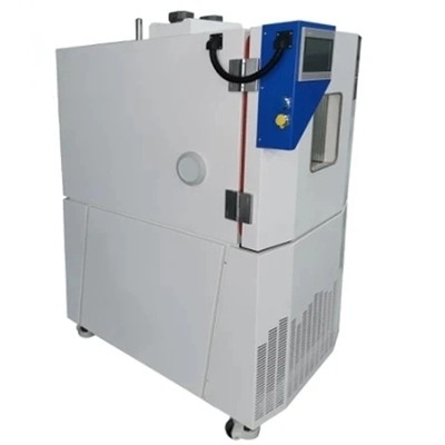Electronic Stability Environment Constant Temperature Humidity Test Chamber 100L