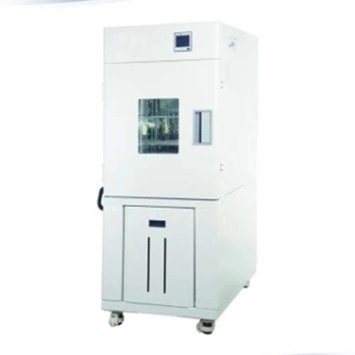 OEM High Low Temp Humidity Environmental Test Chamber Connected Printer