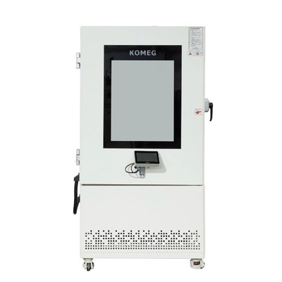 220V PLC Controlled Temperature Humidity Chamber Explosion Proof