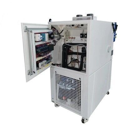 360kg Anti Frost Environmental Testing Machine , OEM Humidity Test Chamber
