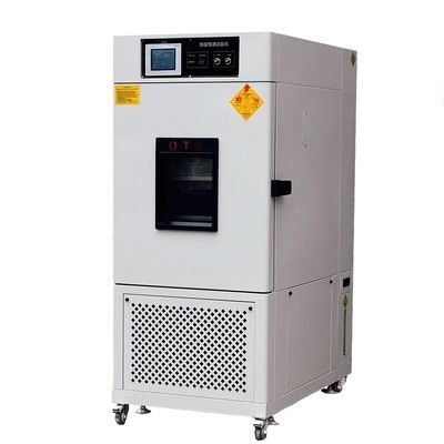Antiwear 220V High Low Temperature Test Chamber With 1.5mm Steel Plate
