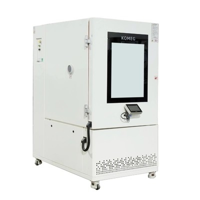 OEM Programmable Shock Thermal Cycling Chamber SUS304 Waterproof
