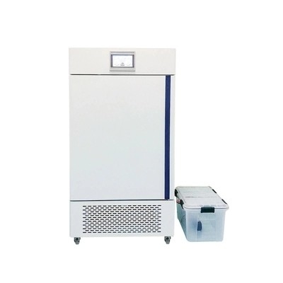 AC 380V 50HZ Temperature Humidity Chamber Test Anti Explosive