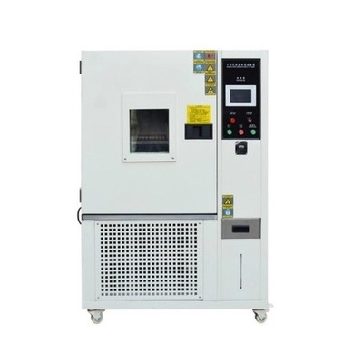 OEM Constant Temperature Humidity Chamber 50L-1000L Stainless Steel