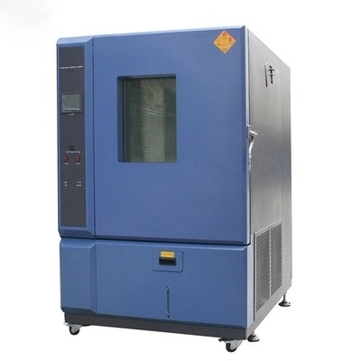 OEM Constant Temperature Humidity Chamber 50L-1000L Stainless Steel