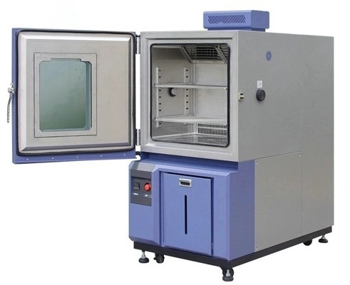 UL Constant Temperature Humidity Chamber Test Explosion Proof PLC Control