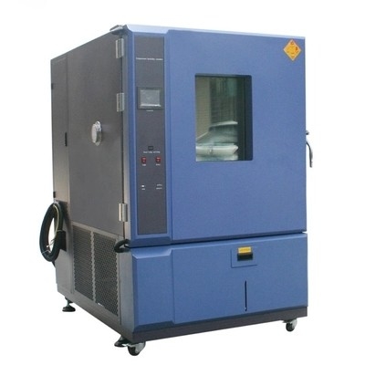 Stainless Steel 316L Temperature Humidity Chamber Test AC 240V Antiwear