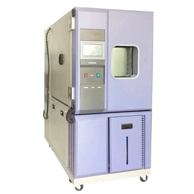 Stainless Steel 316L Temperature Humidity Chamber Test AC 240V Antiwear