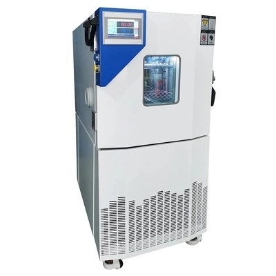 380kg Constant Temperature Humidity Chamber Multifunctional Dustproof