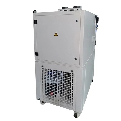 OEM Temperature And Humidity Controlled Cabinet Weathering Test Equipment AC380V