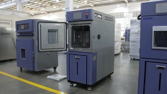 SUS304 High Low Temperature Humidity Chamber 50HZ Anticorrosive