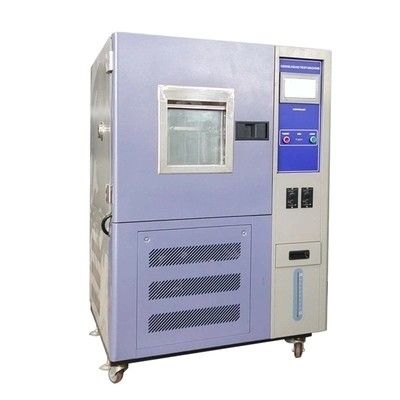 800L SUS304 Climatic Test Chamber Humidity Temperature Anti Explosive