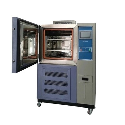 OEM Dustproof Environmental Chamber Temperature Humidity Control Multipurpose