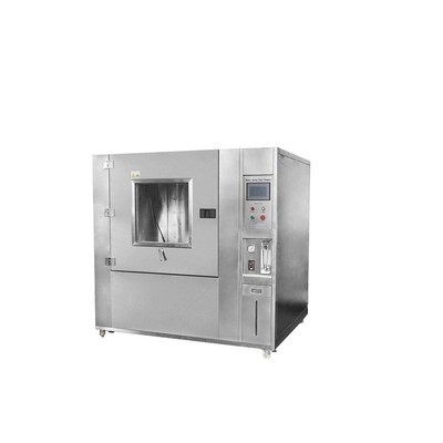 Waterproof Climatic Test Cabinet Antiwear Chamber Temperature Humidity OEM
