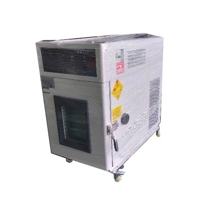 Waterproof Climatic Test Cabinet Antiwear Chamber Temperature Humidity OEM
