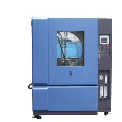 Thermostatic Stability Climatic Test Chamber 50kg Load Stainless Steel SUS304