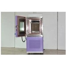 Temperature And Humidity Substitute Climate Test Chamber Cold Balance Control