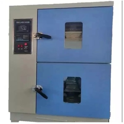 Laboratory Concrete Carbonation Chamber , Concrete Carbonation Climate Test Chamber