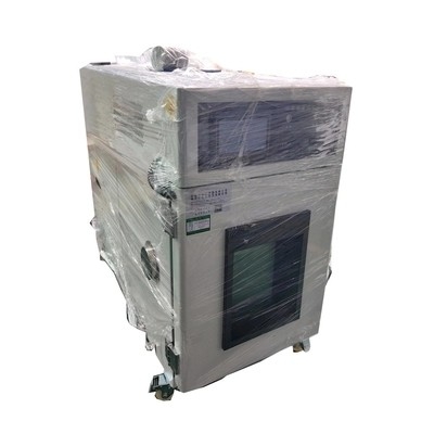 100L Humidity Temperature Control Machine , Temperature And Humidity Test Chamber