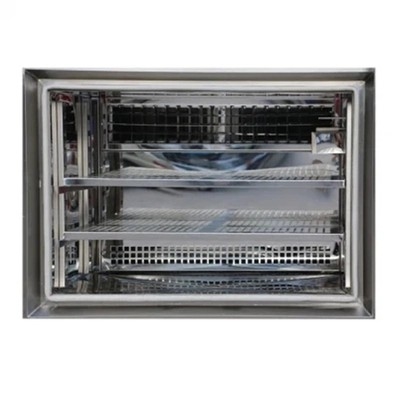 Chemical Environment Temperature And Humidity Climatic Test Chamber AC220V