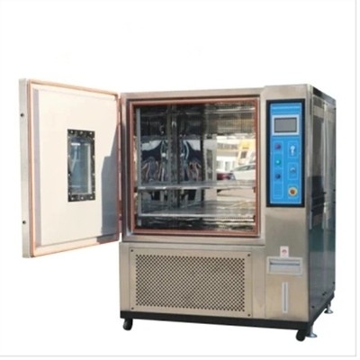 Chemical Environment Temperature And Humidity Climatic Test Chamber AC220V