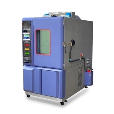 Electronic Climate Ambient Temperature And Humidity Test Chamber OEM