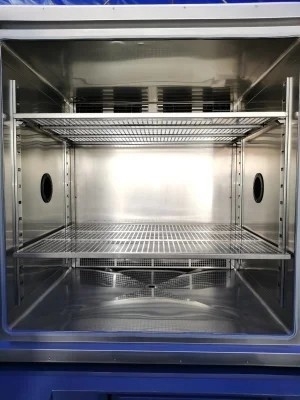 Electronic Climate Ambient Temperature And Humidity Test Chamber OEM