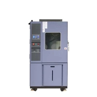 Battery Industry Heat Impact Climate Test Chamber 380VAC Dynamic Load