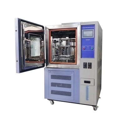 Overtemperature Protection Vacuum Test Chamber Voltage Can Be Customized