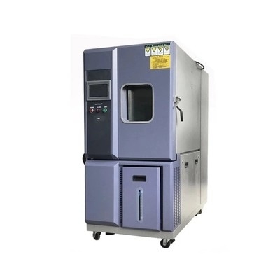 High And Low Temperature Humidity Stability Cyclic Corrosion Test Chamber OEM
