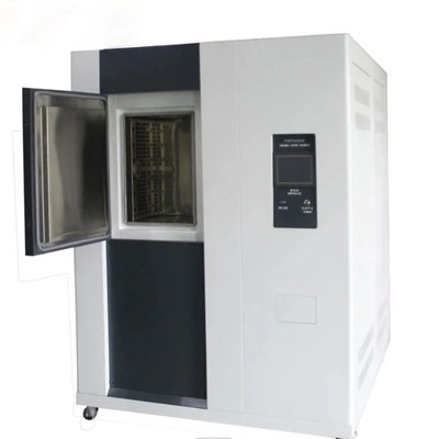220V Multipurpose Thermal Shock Chamber Test Rustproof With Hanging Basket