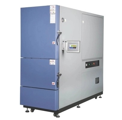 UL Rustproof Thermal Shock Equipment , 50Hz Laboratory Environmental Chamber