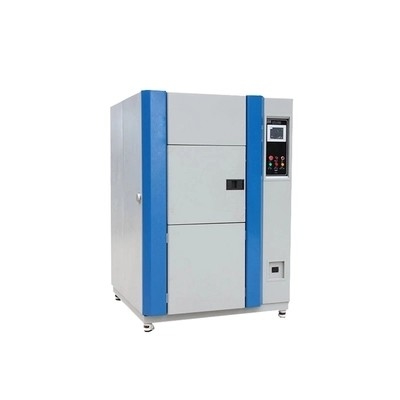 UL Rustproof Thermal Shock Equipment , 50Hz Laboratory Environmental Chamber