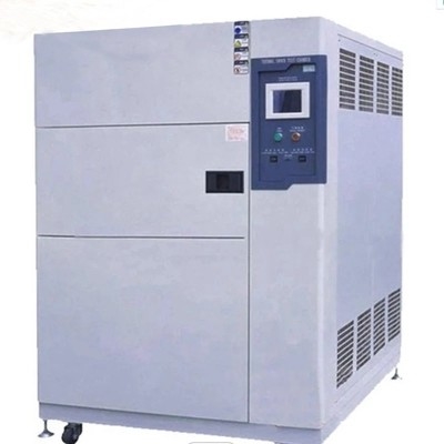 6-9KW High Low Temperature Chamber , Thermostatic Thermal Cycling Oven