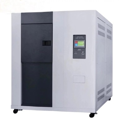Thermostatic Vacuum Thermal Shock Chamber 3 Zone Programmable