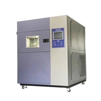 0.2-0.5Mpa Thermal Shock Test Equipment Explosion Proof Lab Humidity Chamber