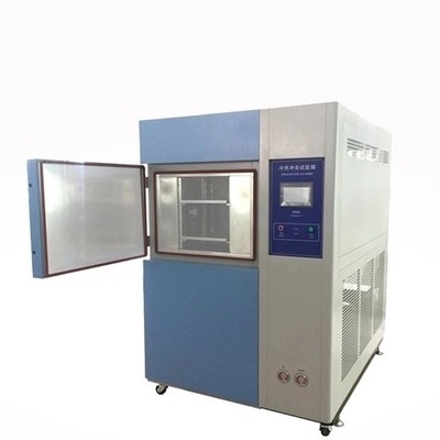 PLC Controlled Temperature And Humidity Chamber 20kg-60kg Practical