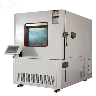 Programmable Thermal Shock Chamber Machine Rainproof Antirust