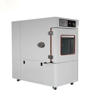 ROHS Rustproof Environmental Test Chamber Humidity Control Anti Explosive