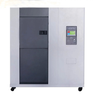 ROHS Rustproof Environmental Test Chamber Humidity Control Anti Explosive