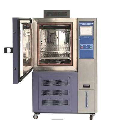 380V 50HZ Thermal Shock Chamber Multifunctional For Stability Test