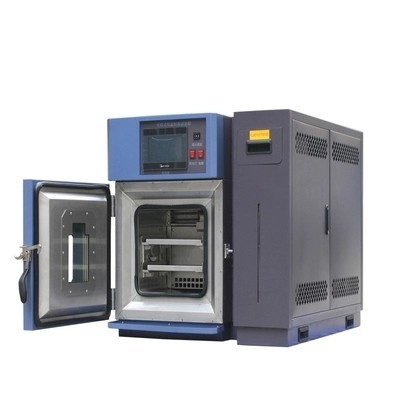 Anticorrosive ODM Test Thermal Shock Chamber Waterproof Durable