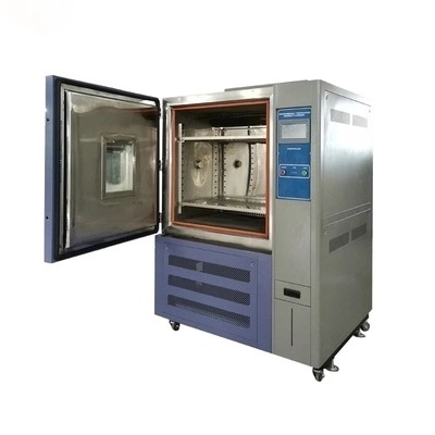 Ambient 5°C~35°C Temperature Thermal Cycle Test Chamber AC 380V Rustproof