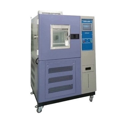 Ambient 5°C~35°C Temperature Thermal Cycle Test Chamber AC 380V Rustproof